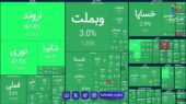 بورس در آستانه فتح کانال ۵ میلیونی؛ رکوردهای بی‌سابقه در تب توافق شکسته شد
