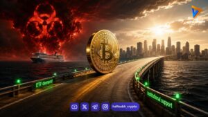 هاوینگ بیت کوین چگونه قیمت این ارز دیجیتال را تکان داد؟ - آموزش