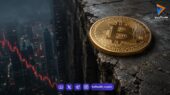 نبرد بیت کوین برای تثبیت قیمت