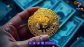 تحلیل بیت کوین امروز 3 تیر 1405