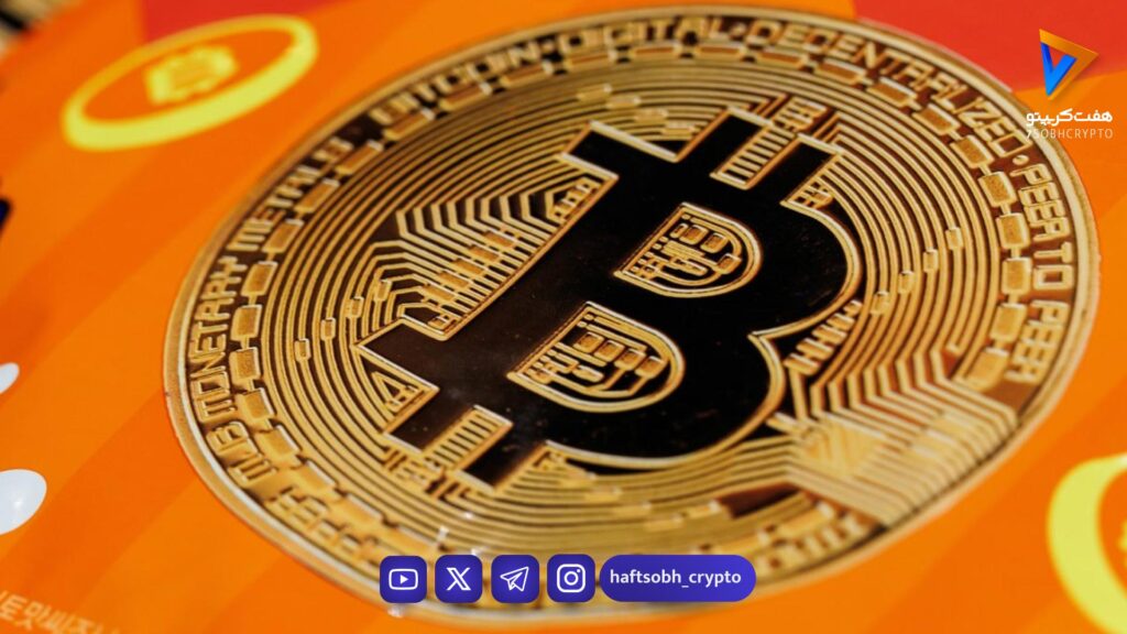آدام بک پیش‌بینی کرد: بیت‌کوین تا ۲۰۲۸ به نیم میلیون دلار می‌رسد؟