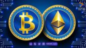 قیمت بیت‌کوین و اتریوم امروز شنبه ۶ تیر ۱۴۰۵/ افزایش قیمت بیت‌کوین