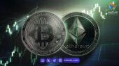 قیمت بیت‌کوین و اتریوم امروز دوشنبه ۸ تیر ۱۴۰۵/ کاهش قیمت بیت‌کوین