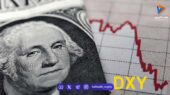 همبستگی معکوس؛ نقش شاخص دلار (DXY) در تعیین سرنوشت بازار رمزارزها