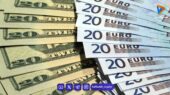 قیمت دلار و یورو امروز جمعه ۵ تیر ۱۴۰۵ + جدول