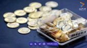 قیمت لحظه ای سکه های پارسیان امروز چهارشنبه ۲۷ خرداد ۱۴۰۵+ جدول آنلاین