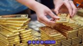 پیش‌ بینی قیمت دلار، طلا و سکه امروز 23 خرداد 1405 | ریزش آبشاری قیمت‌ها در معاملات پشت خطی