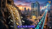 چرا قیمت طلا و ارز سقوط کرد اما بورس تهران اوج گرفت؟ تحلیل شگفت‌انگیز اقتصاددان معروف