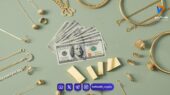 سقوط 10 هزار تومانی قیمت دلار با تفاهم ایران و آمریکا | طلا 600 هزار تومان ریخت