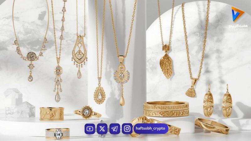 قیمت طلا و سکه امروز سه‌شنبه ۳ تیر ۱۴۰۵؛ جهش یا ثبات؟ + جدول کامل