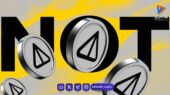 نات کوین (Notcoin) چیست؟ آموزش کسب درآمد از نات کوین در آپدیت‌های جدید