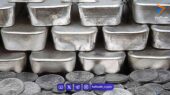 قیمت نقره امروز ۸ تیر ۱۴۰۵ – نقره ارزان شد