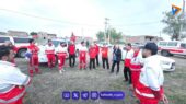 هلال‌احمر با عرضه اولیه سهام وارد بورس شد؛ تحولی بزرگ در مسیر شفافیت مالی