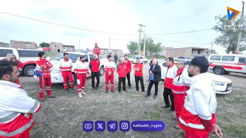 هلال‌احمر با عرضه اولیه سهام وارد بورس شد؛ تحولی بزرگ در مسیر شفافیت مالی