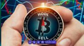 هولد کردن در ارز دیجیتال چیست؟ آشنایی کامل با مفهوم HODL