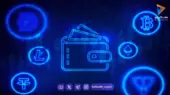 کیف پول ارز دیجیتال (Crypto Wallet) چیست؟ راهنمای ساده برای مبتدیان