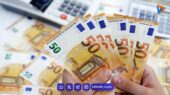 قیمت یورو امروز شنبه ۳۰ خرداد ۱۴۰۵/کاهش قیمت یورو
