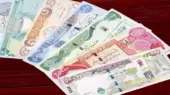 قیمت دلار و دینار عراق امروز پنجشنبه ۱ مرداد ۱۴۰۵ اعلام شد/ آخرین نرخ دینار برای زائران اربعین