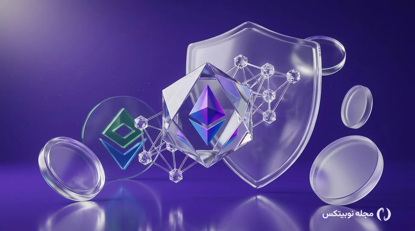 اتریوم به دنبال عصر جدید؛ ویتالیک بوترین نقشه راه «Lean Ethereum» را معرفی کرد - اخبار ارز دیجیتال