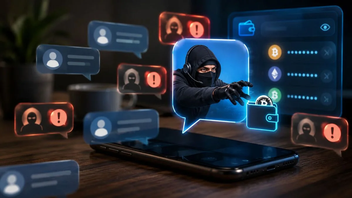 حمله هکری به سامر فای؛ ۶ میلیون دلار ارز دیجیتال به سرقت رفت - اخبار ارز دیجیتال