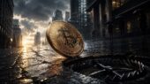 رالی آخر هفته بیت کوین؛ تله ۶۶ هزار دلاری یا آغاز روند صعودی؟