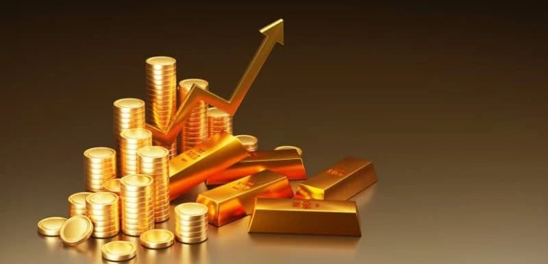 اشتباهات رایج هنگام خرید طلا