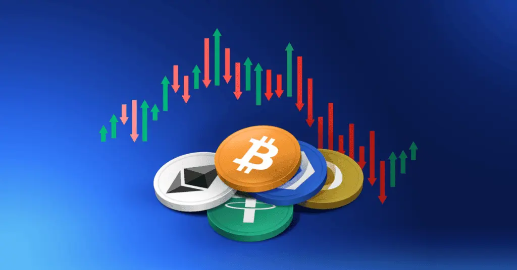 خرید ارز دیجیتال؛ یکی از روشهای حفظ ارزش سرمایه در برابر کاهش ارزش پول ملی