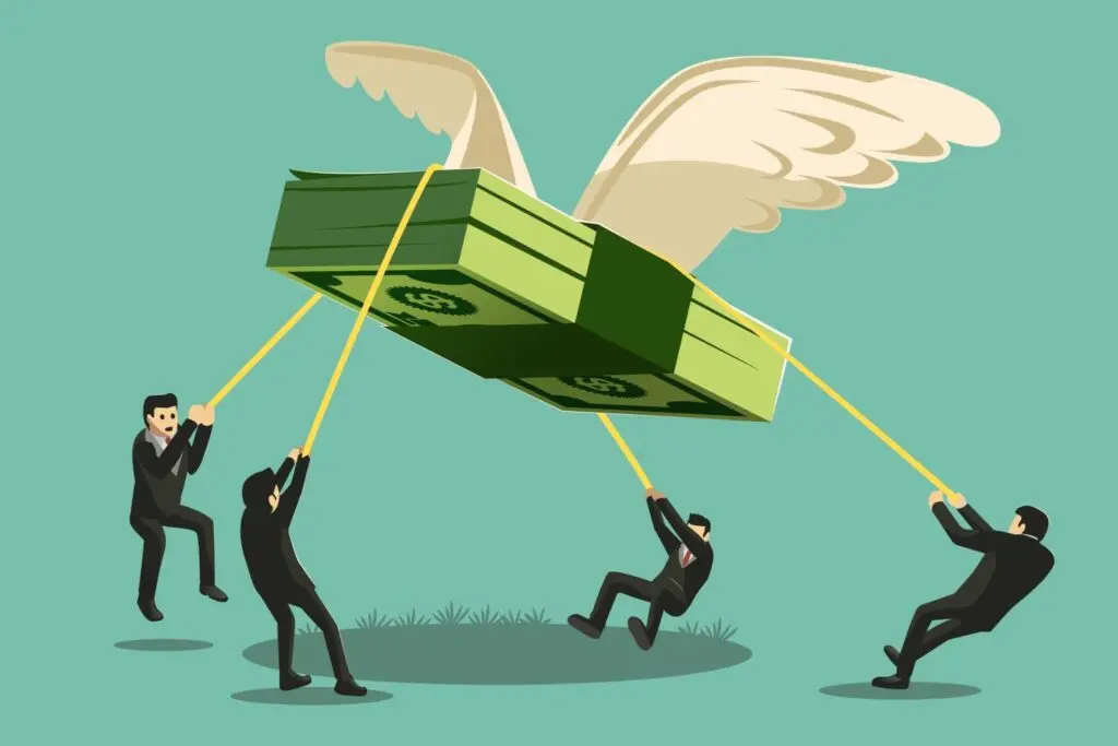 چرا سود سپرده بانکی از تورم عقب میماند؟