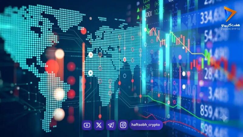 پایان حملات آمریکا؛ کدام بازارهای مالی بیشترین سود را به دست آوردند؟