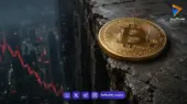 استراتژی بیشتر از ۳٬۵۰۰ بیت کوین فروخت؛ آیا دوران انباشت بی‌وقفه به پایان رسید؟