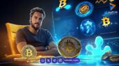 بیت‌کوین؛ انقلاب پولی یا خطر پنهان؟ مزایا و معایبی که باید بدانید!
