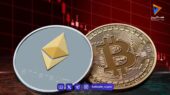قیمت بیت‌کوین و اتریوم امروز سه‌شنبه ۶ مرداد ۱۴۰۵/ کاهش قیمت بیت‌کوین