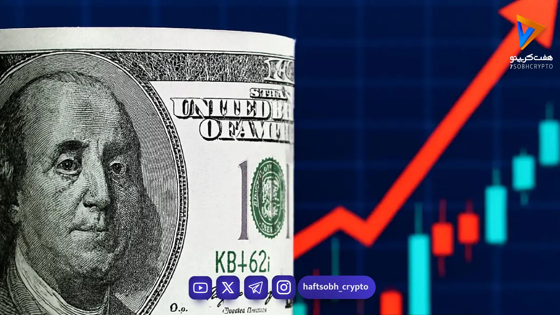 پیش‌ بینی قیمت دلار و یورو فردا ۶ مرداد - بازار طلا و ارز