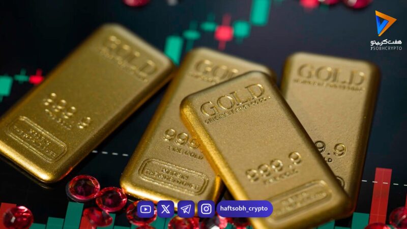 پیش‌بینی قیمت طلا فردا شنبه ۱۰ مرداد ۱۴۰۵؛ بازار در آستانه تصمیم بزرگ | طلا صعود می‌کند یا عقب‌نشینی؟