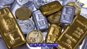 بهترین فلزها برای سرمایه گذاری به غیر از طلا کدام هستند؟ - اخبار ارز دیجیتال