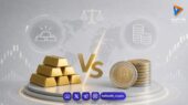 خرید طلا یا سکه؟ کدام گزینه سرمایه‌گذاری شما را سودآورتر می‌کند؟