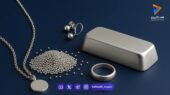 قیمت نقره امروز یکشنبه ۴ مرداد ۱۴۰۵ به ریال و دلار