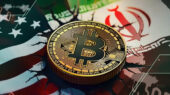 واکنش قیمت بیت کوین به ظهور تنش مجدد میان ایران و آمریکا