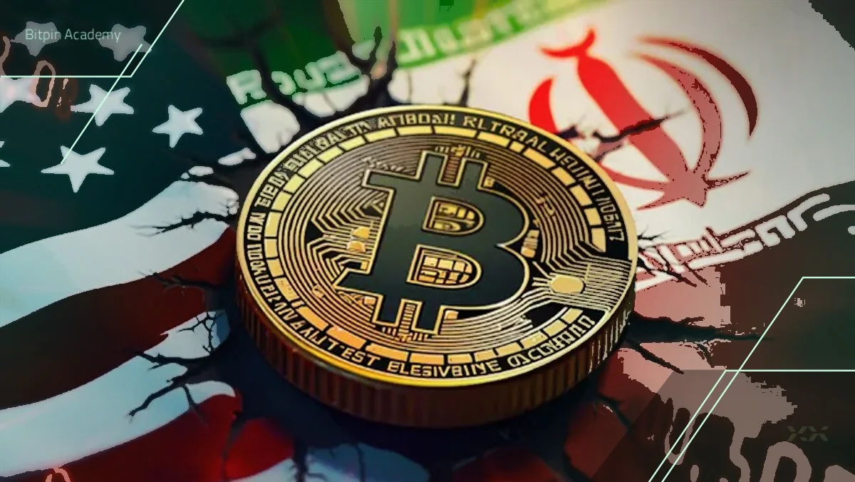 واکنش قیمت بیت کوین به ظهور تنش مجدد میان ایران و آمریکا - اخبار ارز دیجیتال