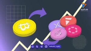 جهش خیره‌کننده آلت‌کوین‌ها؛ صدرنشینی SXT، BILL و KIBSHI در بازار امروز - اخبار ارز دیجیتال