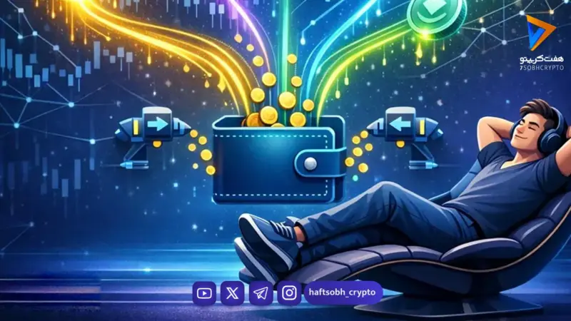 تعطیلی کامل کنترل ولت پس از حمله هکری؛ کاربران باید دارایی‌های خود را منتقل کنند