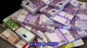 قیمت یورو امروز پنجشنبه ۸ مرداد ۱۴۰۵/ افزایش قیمت یورو