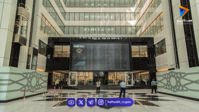 شوک بزرگ در بازار سهام؛ ارزش معاملات خرد از ۲۶.۵ همت گذشت!