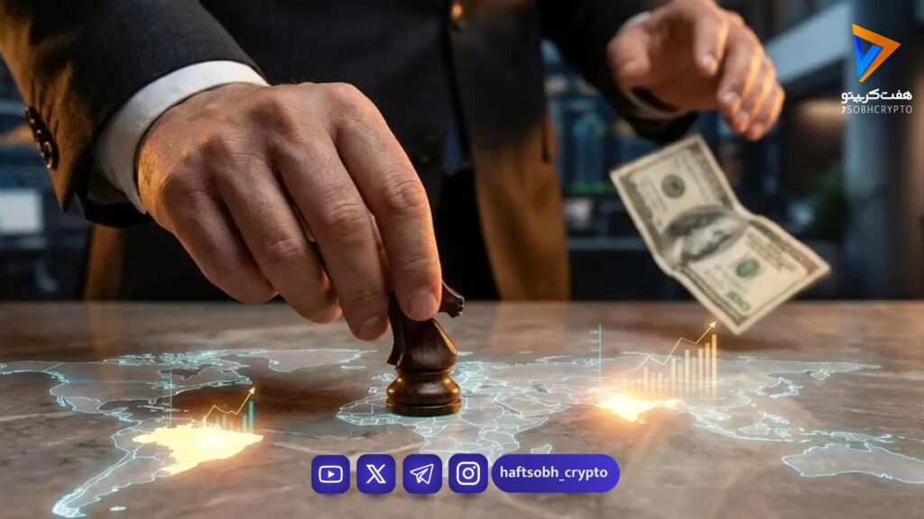 دلار بخریم یا سراغ صندوق‌های سرمایه‌گذاری برویم؟ نبرد جذاب بازدهی در اقتصاد ایران!