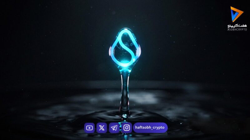 برنامه بازخرید بنیاد سویی؛ آیا SUI در آستانه جهش بزرگ است؟