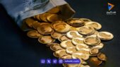 قیمت سکه، نیم‌سکه و ربع‌سکه امروز دوشنبه ۱۲ مرداد ۱۴۰۵/ کاهش قیمت سکه