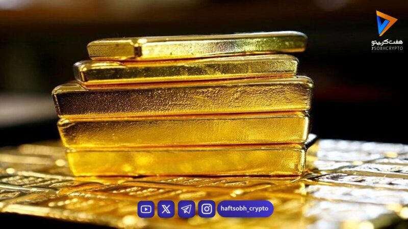 قیمت طلا و سکه امروز ۱۳ مرداد؛ موج جدید افزایش‌ها در بازار طلا و سکه