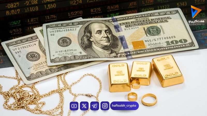پشت‌پرده خرید سنگین طلا توسط بانک‌های مرکزی؛ سیگنالی برای آینده بازار؟