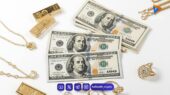 قیمت طلا امروز شنبه ۱۰ مرداد ۱۴۰۵/ کاهش قیمت طلا