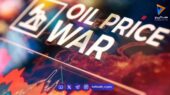 سقوط بی‌سابقه ذخایر نفت آمریکا در کاشینگ؛ بازار نفت در آستانه شوک بزرگ!
